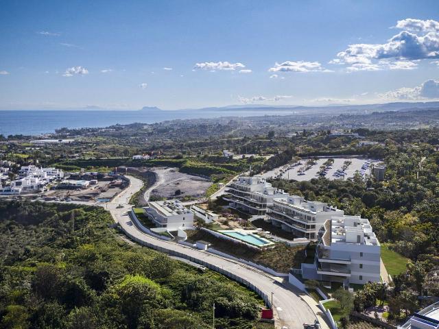 Dúplex en venta en Barriada Islas Canarias, Costa del Sol Occidental