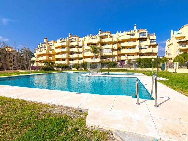 Dúplex en venta en Barriada Islas Canarias, Costa del Sol Occidental