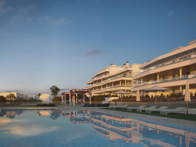 Dúplex en venta en Barriada Islas Canarias, Costa del Sol Occidental