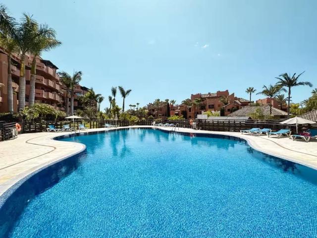 Dúplex en venta en Barriada Islas Canarias, Costa del Sol Occidental