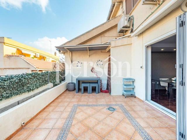Dúplex en venta en l'Horta Sud, Valencia