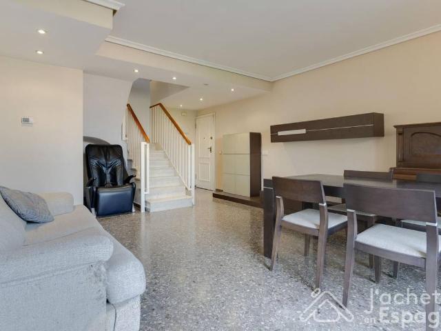 Dúplex en venta en Comarca de València, Valencia