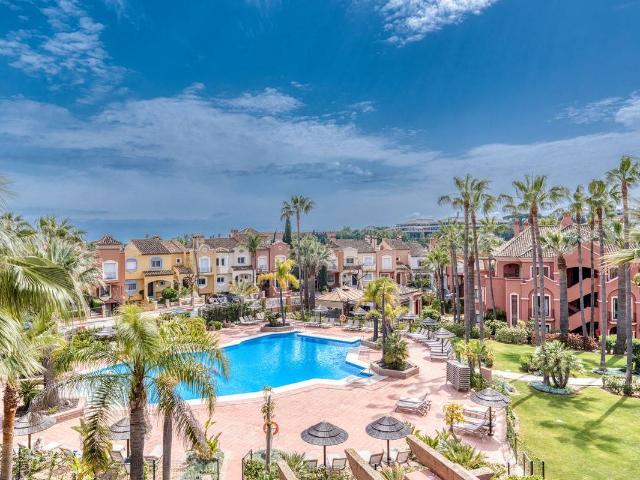 Dúplex en venta en Centro, Costa del Sol Occidental