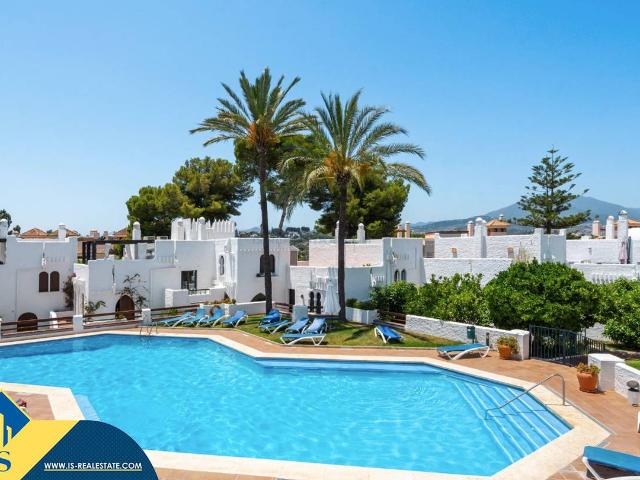 Dúplex en venta en Centro, Costa del Sol Occidental