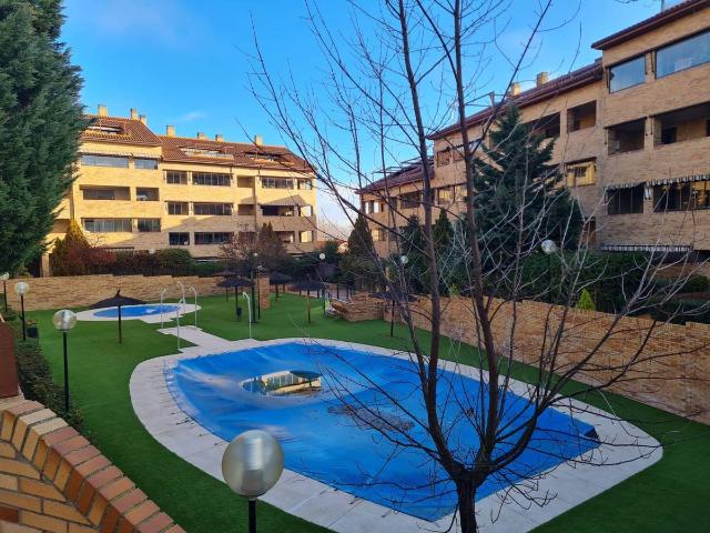 Dúplex en venta en Casco Antiguo, Navalcarnero