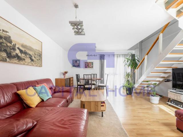 Dúplex en venta en Casco Antiguo, Navalcarnero