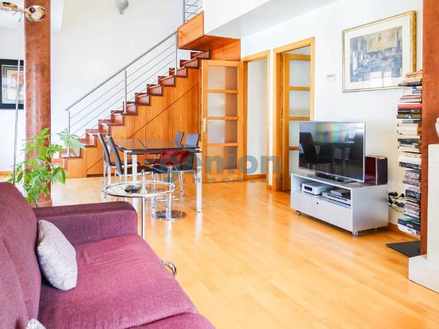 Dúplex en venta en Barri Vell, Gironès