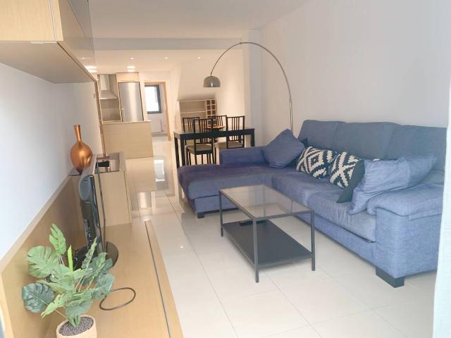 Dúplex en venta en Barri Vell, Girona