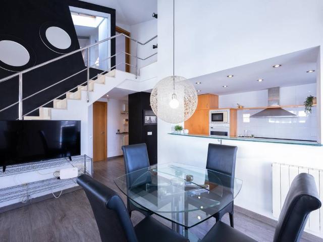 Dúplex en venta en Barri Vell, Gironès