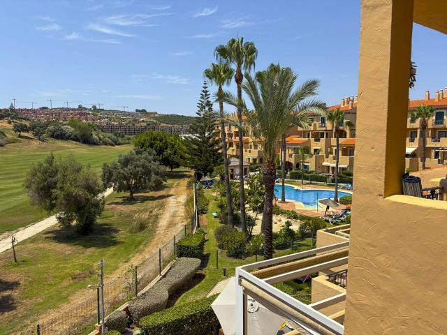 Dúplex en venta en Manilva, Monte Viñas