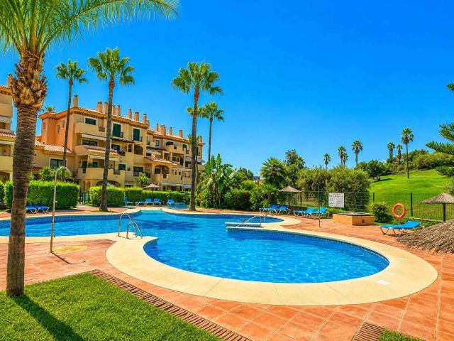 Dúplex en venta en Costa del Sol Occidental, Andalucía