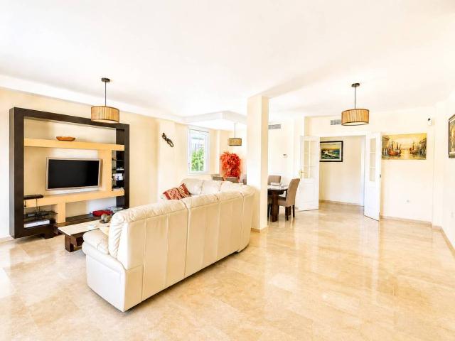 Dúplex en venta en Costa del Sol Occidental, Andalucía