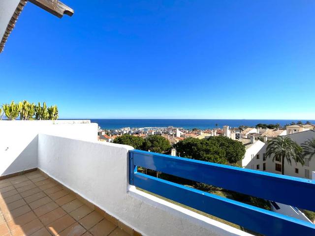 Dúplex en venta en Manilva, Monte Viñas