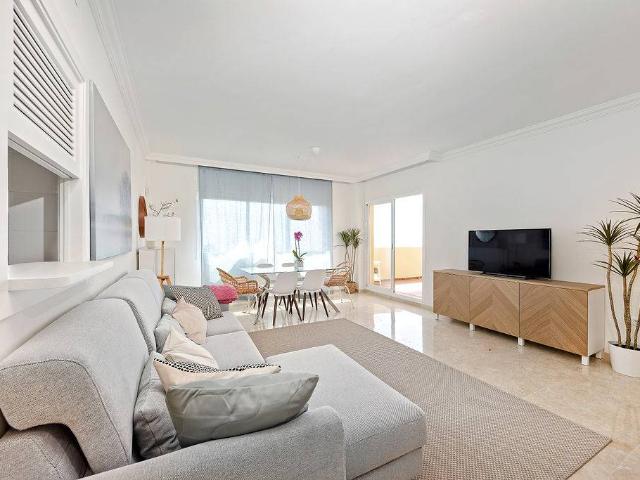 Dúplex en venta en Manilva, Monte Viñas