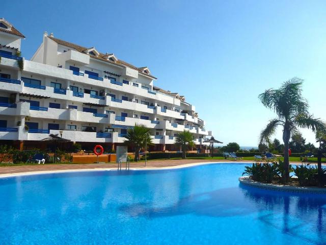 Dúplex en venta en Manilva, Monte Viñas