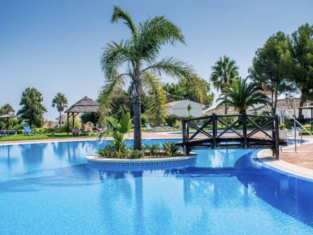 Dúplex en venta en Costa del Sol Occidental, Andalucía