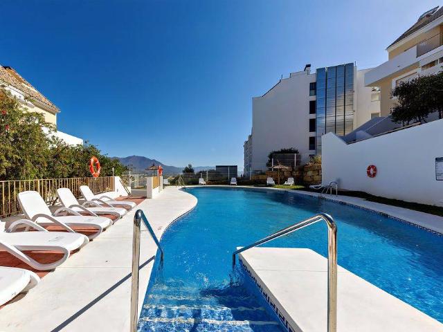 Dúplex en venta en Manilva, Monte Viñas