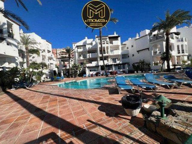 Dúplex en venta en Costa del Sol Occidental, Andalucía