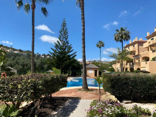 Dúplex en venta en Manilva, Monte Viñas