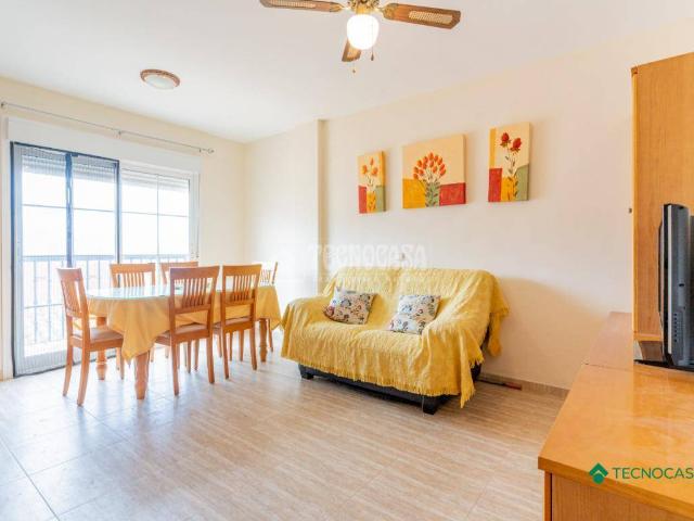 Dúplex en venta en Vícar, Andalucía