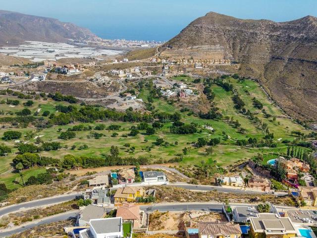 Dúplex en venta en Vícar, Andalucía