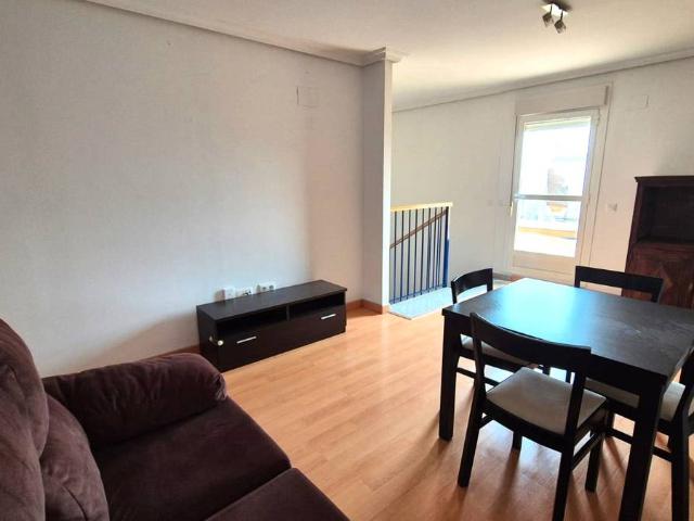 Dúplex en venta en Badajoz, Casco Antiguo