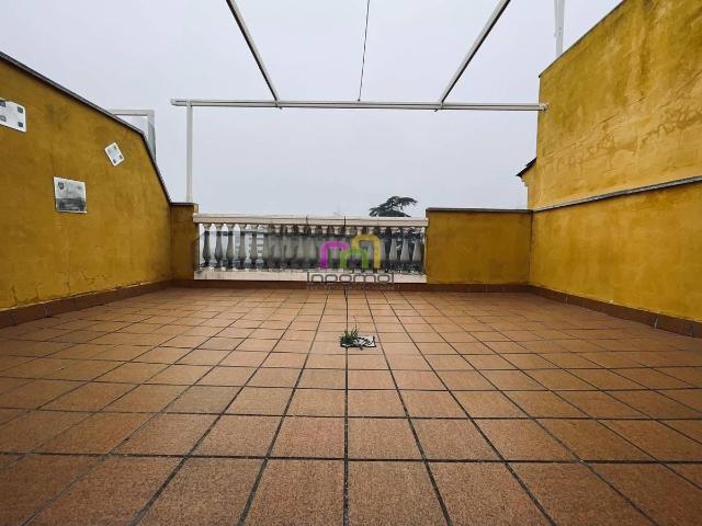 Dúplex en venta en Badajoz, Casco Antiguo