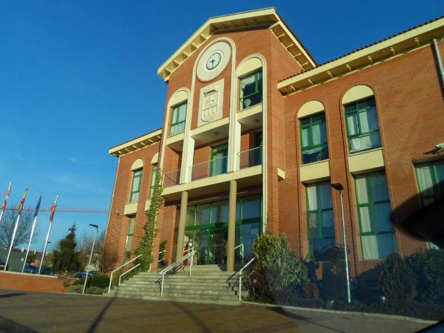 Dúplex en venta en Arroyo, Arroyo de la Encomienda