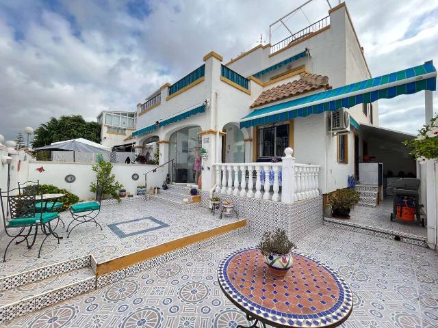 Dúplex en venta en Obispo Rocamora, Orihuela