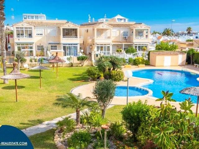Dúplex en venta en Obispo Rocamora, Orihuela