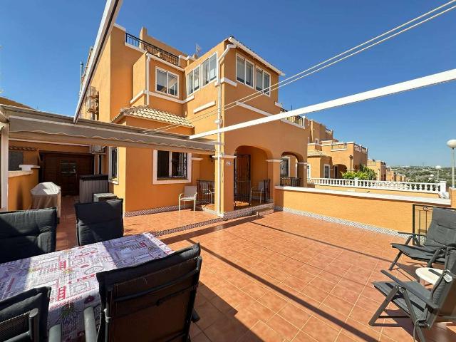 Dúplex en venta en Obispo Rocamora, el Baix Segura / La Vega Baja