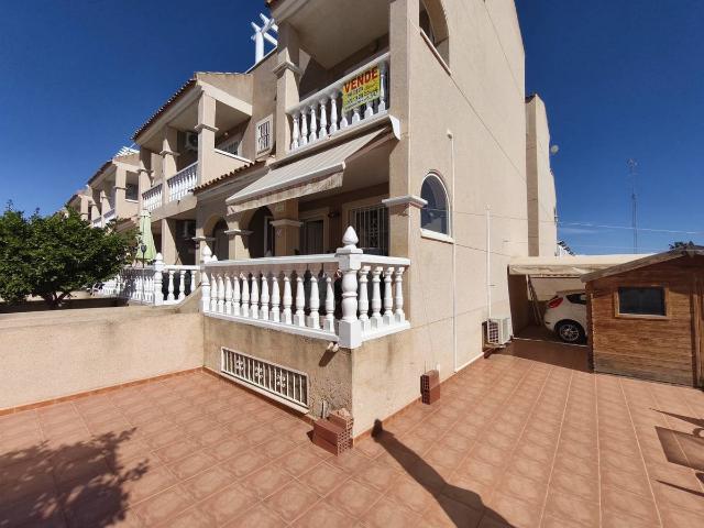 Dúplex en venta en Obispo Rocamora, el Baix Segura / La Vega Baja