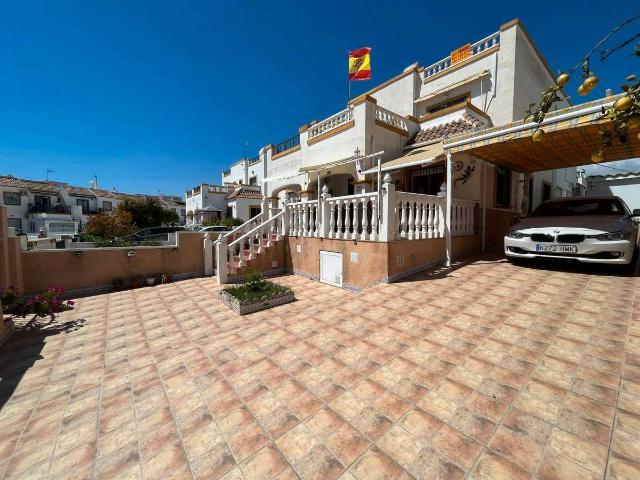 Dúplex en venta en Obispo Rocamora, Orihuela