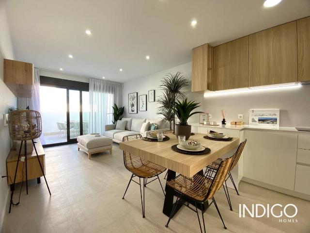 Dúplex en venta en Obispo Rocamora, el Baix Segura / La Vega Baja