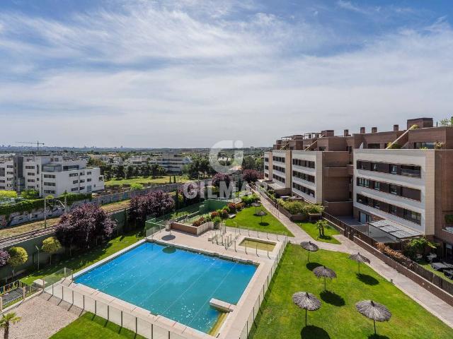 Dúplex en venta en Madrid