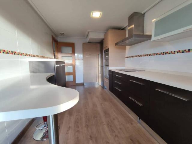 Dúplex en venta en Murcia, Murcia