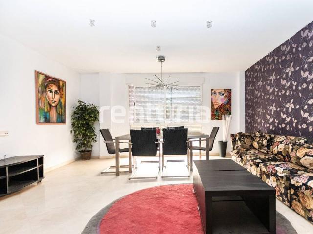 Dúplex en venta en la Costera, Valencia
