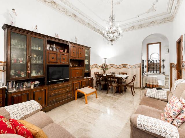 Piso en venta en Eixample, Barcelonès