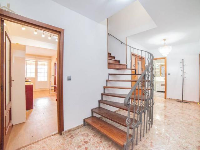 Dúplex en venta en Vereda de los Estudiantes, Leganés