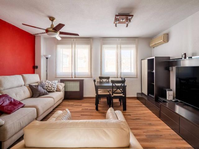 Dúplex en venta en Leganés, Flores