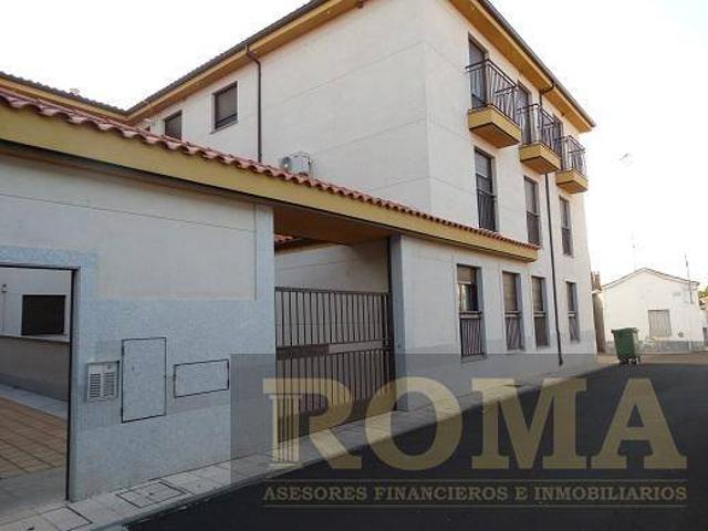 Dúplex en venta en La Fuente De San Esteban, Castilla y León