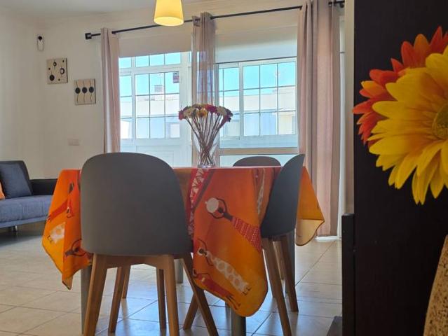 Dúplex en venta en Centro-Ifara, Santa Cruz de Tenerife