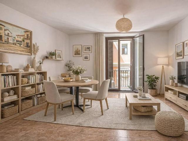 Dúplex en venta en Centrevila, Garraf