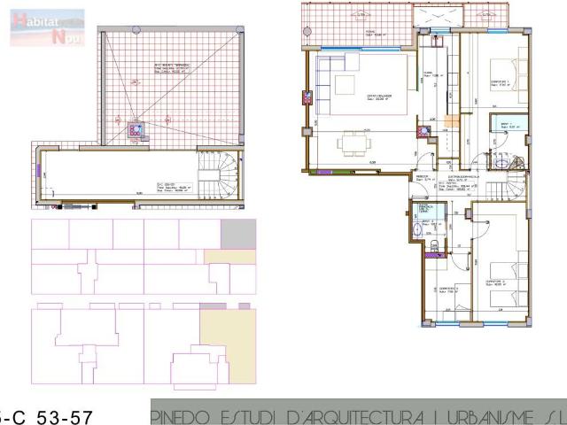Dúplex en venta en Centre Vila, Alt Penedès