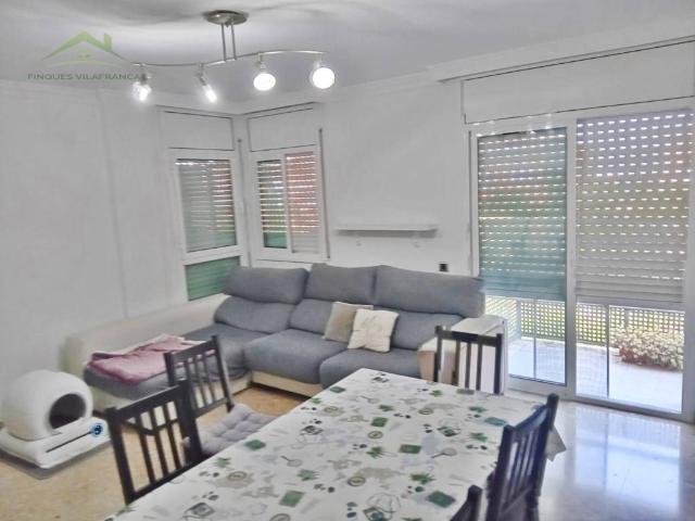 Dúplex en venta en Centre Vila, Alt Penedès