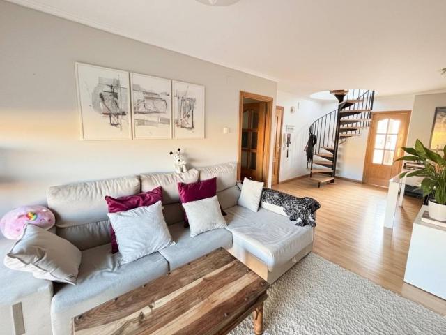 Dúplex en venta en Centre Vila, Vilafranca Del Penedès