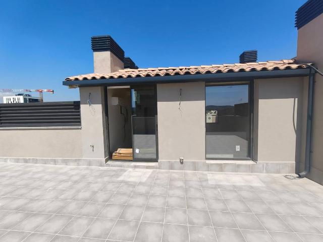 Dúplex en venta en Centre Vila, Vilafranca del Penedès