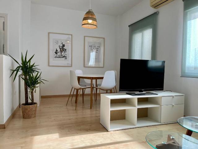 Dúplex en venta en Málaga, Centro Histórico