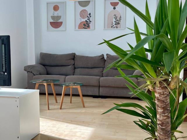 Dúplex en venta en Málaga, Centro Histórico