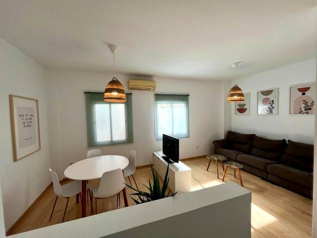 Dúplex en venta en Málaga, Centro Histórico